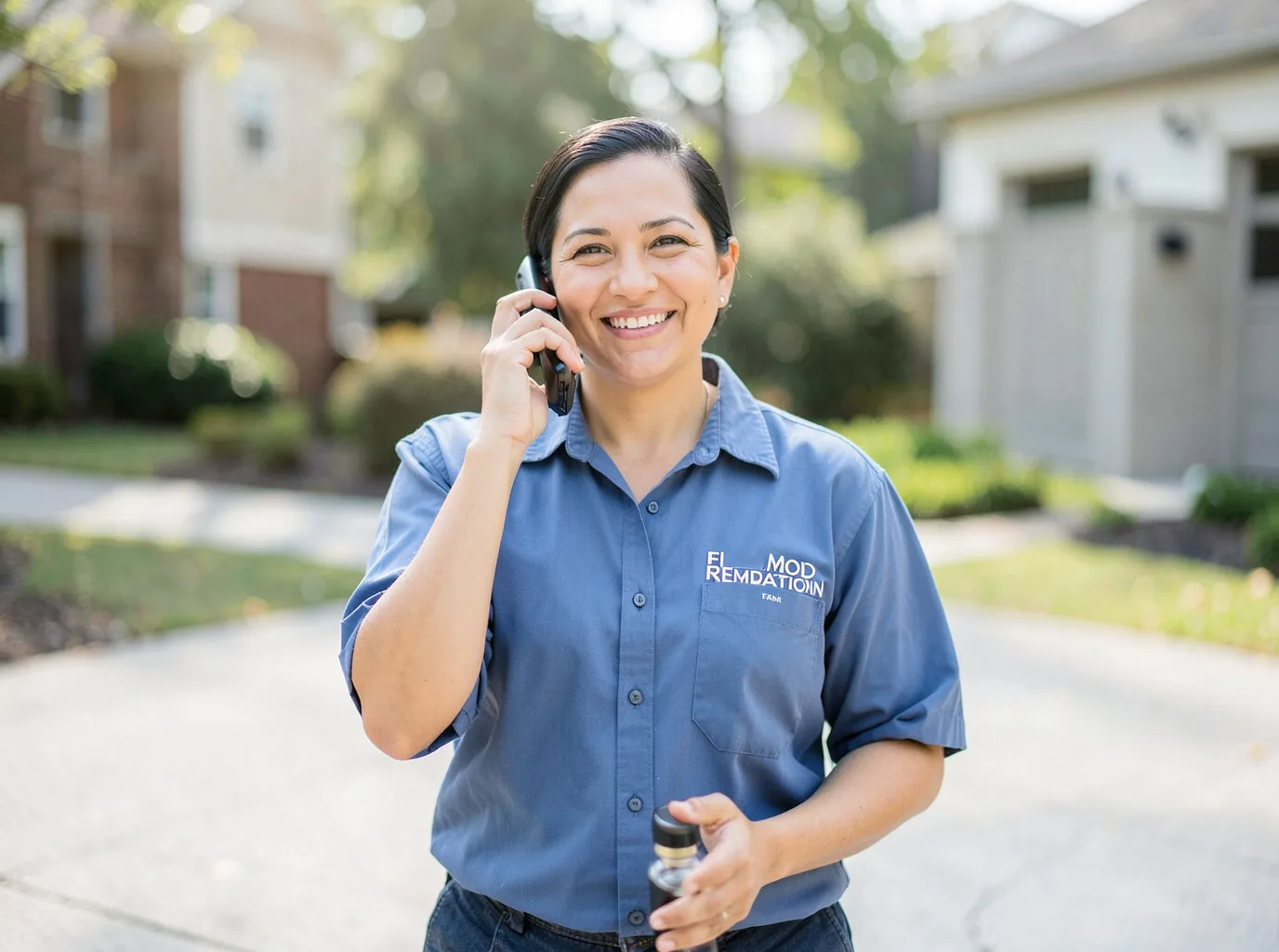 Mold Remediation Minden, IA FAQs